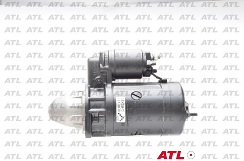 ATL Autotechnik A 10 610 Starter